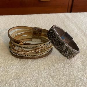 Torrid bracelets